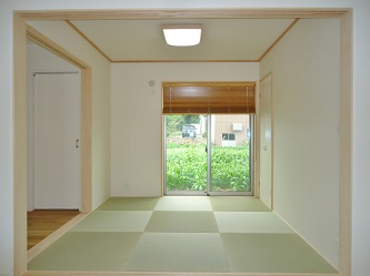 I様のお喜びの声