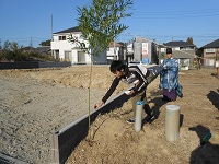 お喜びの声