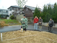 お喜びの声