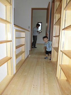 Y様のお喜びの声