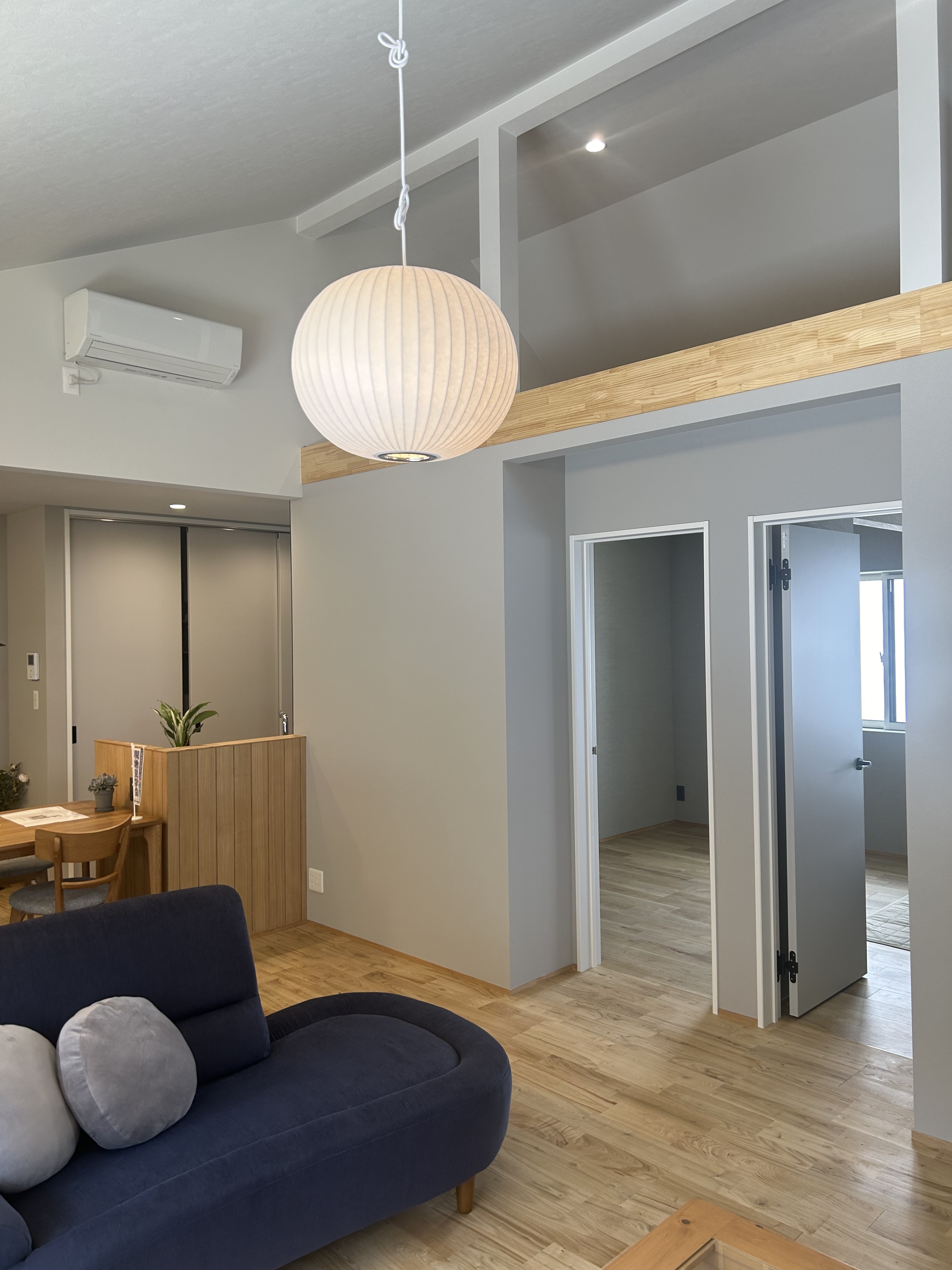 モデルハウス　フリー見学会開催！半田市9月14日15日16日